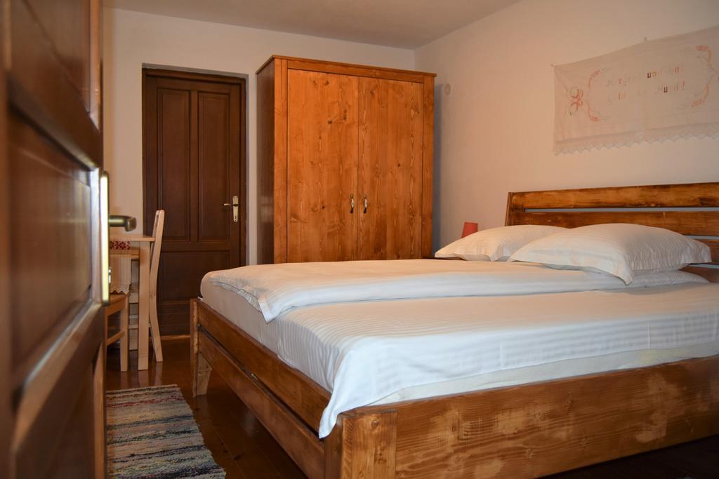 Casa Saseasca Βίλα Saschiz Εξωτερικό φωτογραφία