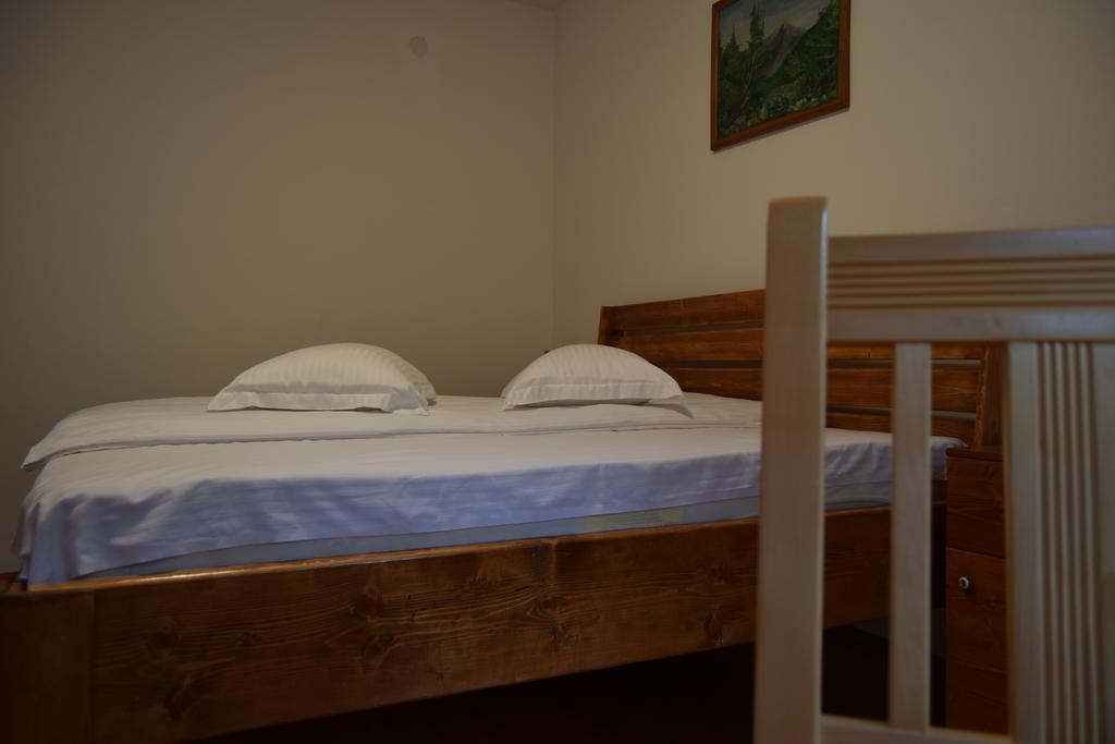 Casa Saseasca Βίλα Saschiz Εξωτερικό φωτογραφία