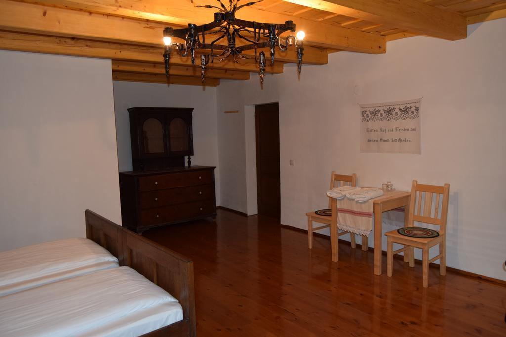 Casa Saseasca Βίλα Saschiz Εξωτερικό φωτογραφία